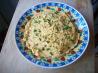 Carrot Hummus