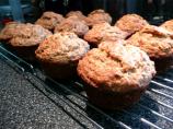 Low Fat Banana Bread Remake !  :)