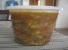 Beef and Barley Soup. Recipe by STK FD WIFE, A.TITUS