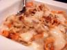 Carrot Cake Oatmeal
