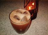 Spicy Mocha Cream