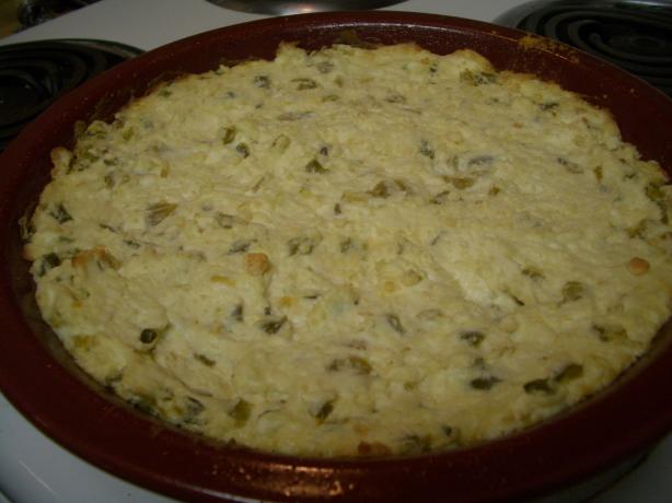 Jalapeno Popper Dip. Photo by AnnieLynne