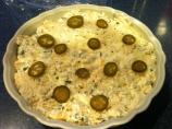 Jalapeno Popper Dip