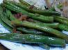 Green Beans With Shallots, Lemon, and Thyme