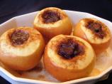 Baked Cinnamon Apples