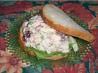 Apple Tuna Sandwiches. Recipe by JanuaryBride