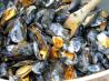 Ahoy There!  Moules Marini&egrave;res - French Sailor's Mussels