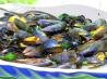 Ahoy There!  Moules Marini&egrave;res - French Sailor's Mussels