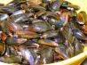 Ahoy There!  Moules Marini&egrave;res - French Sailor's Mussels
