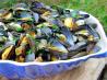 Ahoy There!  Moules Marini&egrave;res - French Sailor's Mussels