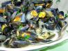 Ahoy There!  Moules Marini&egrave;res - French Sailor's Mussels
