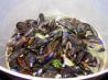 Ahoy There!  Moules Marini&egrave;res - French Sailor's Mussels