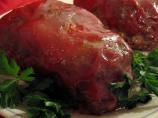 Super Easy Super Tasty Meatloaf