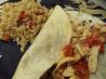 Slow Cooker Chicken Fajitas