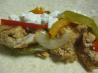 Slow Cooker Chicken Fajitas. Photo by Charlotte J