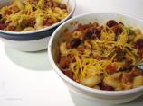 Mothers #1 Vegetarian Chili