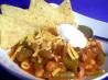 Mothers #1 Vegetarian Chili