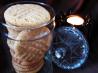 Peanut Butter Cookies. Recipe by :(