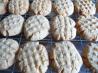 Peanut Butter Cookies