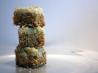 Pina Colada Crumb Bars. Recipe by Chef53Kathy