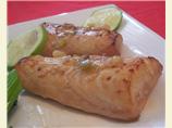 Lime Mahi-Mahi