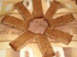 Espresso Buzz Energy Bars