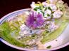 Iceberg Lettuce Wedges W/Creamy Blue Cheese Dressing. Recipe by Wildflour