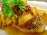 Apple Pecan Pork Chops