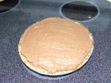 Cheryl's Secret Ingredient Chocolate Peanut Butter Pie