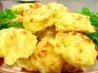 Wisconsin Asiago Cheese Puffs. Recipe by LilPinkieJ