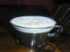 Hot Brandied Coffee Royale