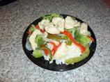 Chicken Stir-Fry