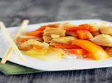 Image of Chicken Stir-Fry, Food Network Canada 