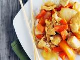 Chicken Stir-Fry. Photo by KC_Cooker