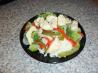Chicken Stir-Fry