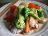 Chicken Stir-Fry