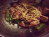 Chicken Stir-Fry