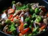 Chicken Stir-Fry