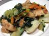 Chicken Stir-Fry