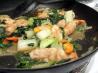 Chicken Stir-Fry