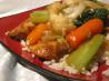 Chicken Stir-Fry