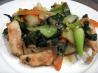 Chicken Stir-Fry