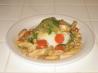 Chicken Stir-Fry