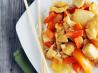 Chicken Stir-Fry