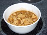 Cheryl's Crock Pot Chicken Chili
