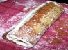 Yummy Banana  Cake Roll. Recipe by ChamoritaMomma