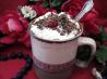 Black Forest Coffee. Recipe by Baby Kato