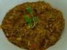 Baingan Bharta- Indian Style Fire Roasted Eggplants. Recipe by Udita