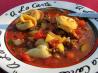 Tortellini Soup. Recipe by LilPinkieJ