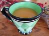 Fruity & Spicy Rum Tea. Recipe by Baby Kato